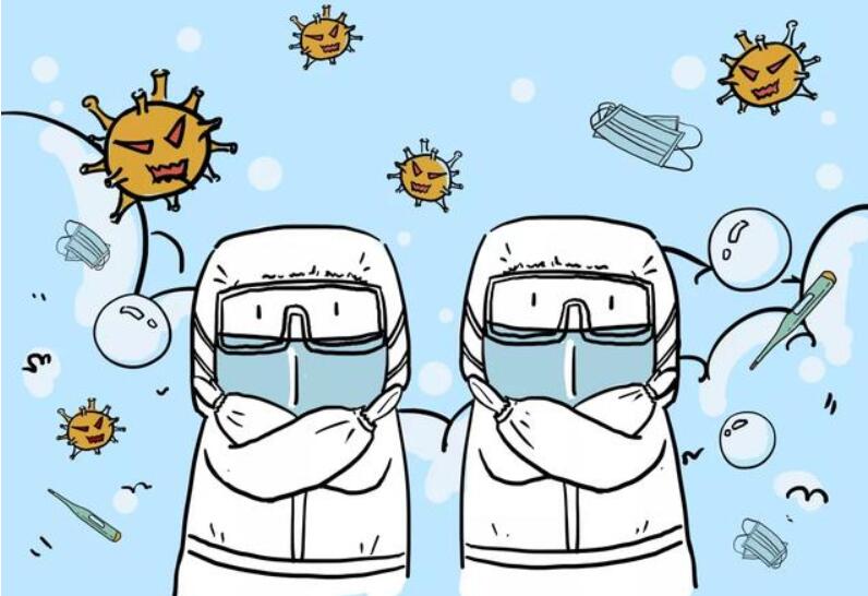 為人們出行保駕護(hù)航-康耐視應(yīng)用口罩質(zhì)量檢測(cè)、疫苗包裝檢測(cè)(圖1)