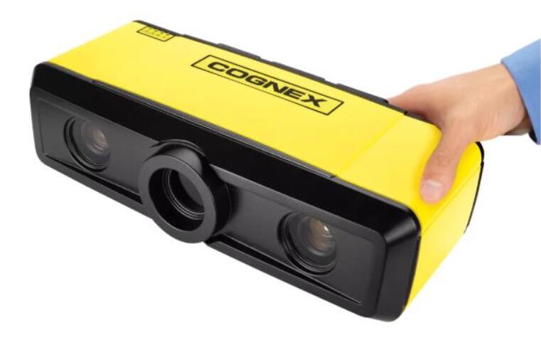 康耐視3D-A5060三維面陣視覺系統(tǒng)助力精準放療，實現(xiàn)人體定位監(jiān)控新維度(圖4)