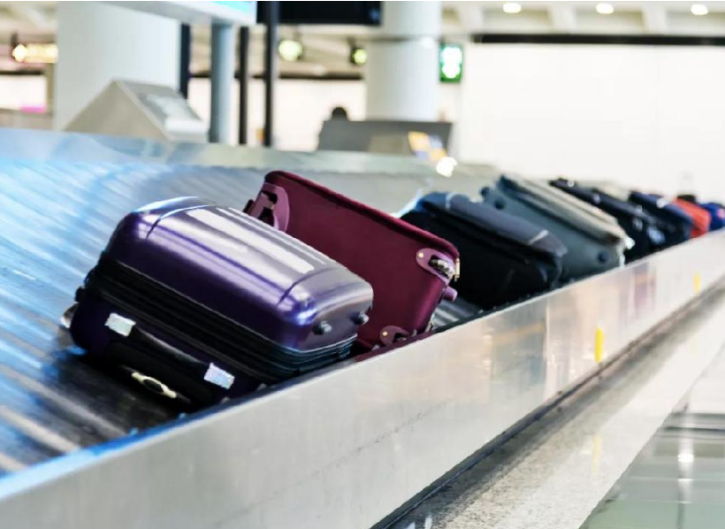 康耐視360度自動標(biāo)簽讀取解決方案助力行李處理(圖3) 康耐視360度自動標(biāo)簽讀取解決方案助力行李處理(圖3)