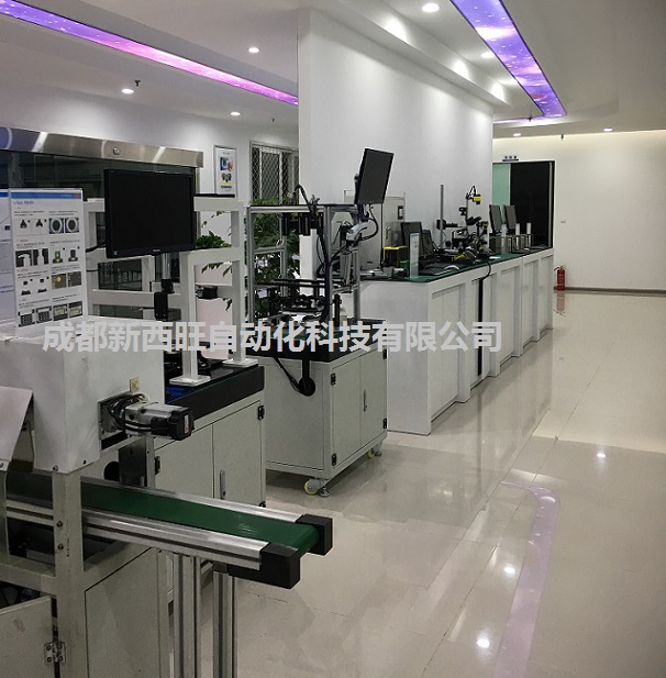 生產(chǎn)企業(yè)重視機器視覺外觀缺陷檢測的理由(圖1) 生產(chǎn)企業(yè)重視機器視覺外觀缺陷檢測的理由(圖1)