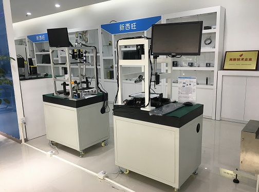 簡述國內(nèi)機器視覺檢測的優(yōu)勢(圖1) 簡述國內(nèi)機器視覺檢測的優(yōu)勢(圖1)