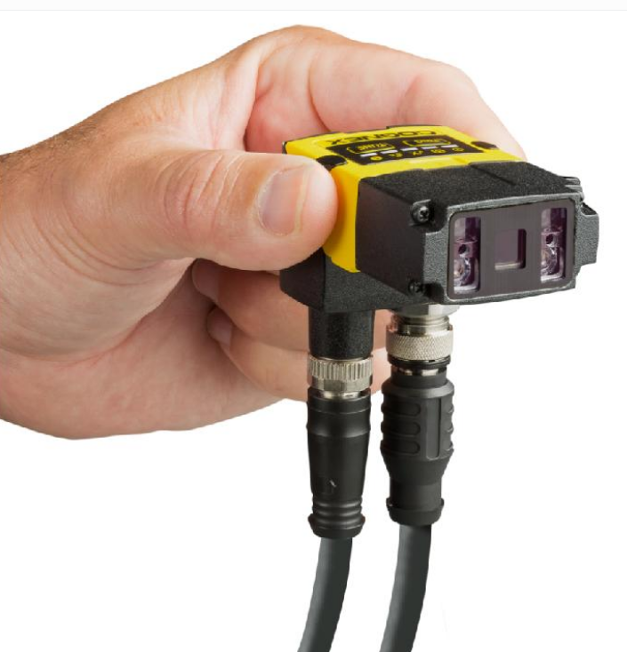 康耐視DataMan 262讀碼器有效助力電子芯片生產(chǎn)效率(圖3) 康耐視DataMan 262讀碼器有效助力電子芯片生產(chǎn)效率(圖3)