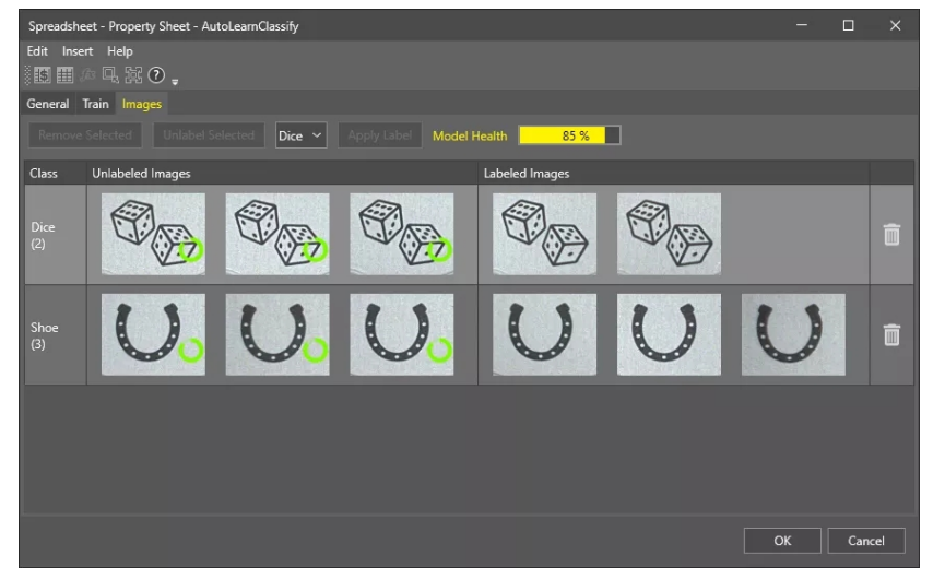 好消息-康耐視In-Sight D900視覺系統(tǒng)再迎升級(圖2) 好消息-康耐視In-Sight D900視覺系統(tǒng)再迎升級(圖2)